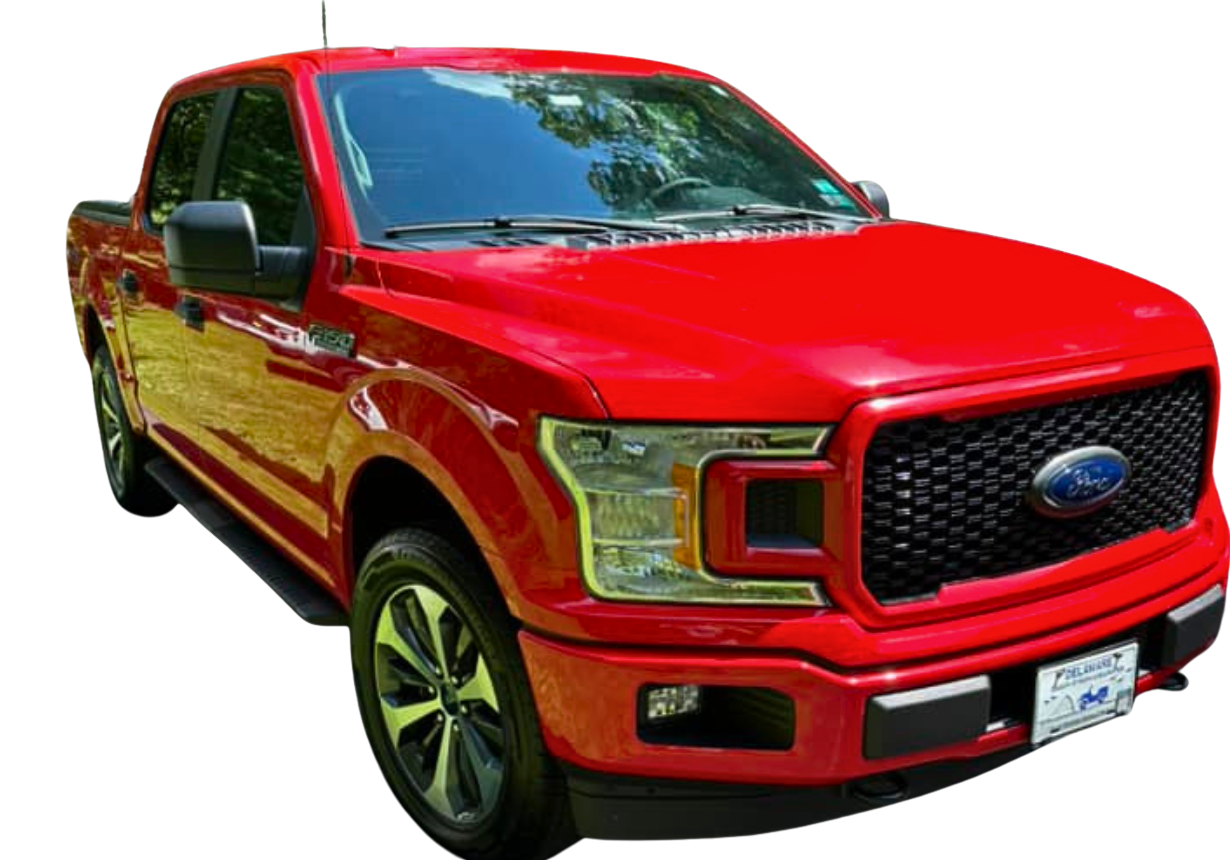 Harris Detailing Myrtle Beach SC